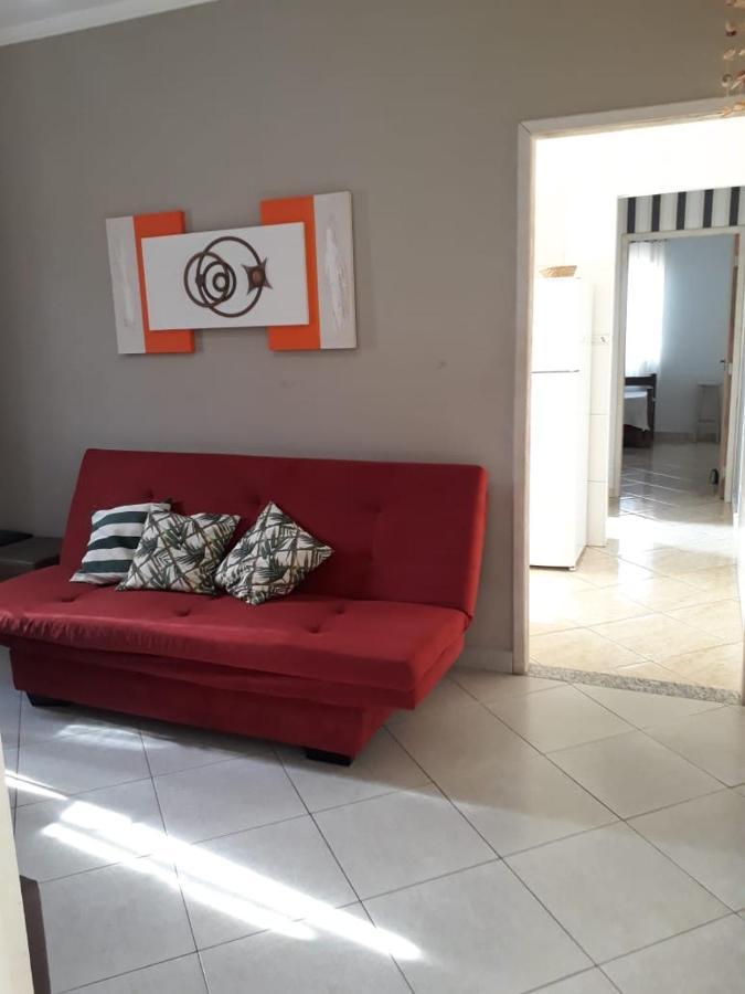 Apto 21 Sm Ubatuba Temporada Dış mekan fotoğraf