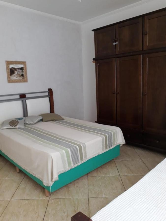 Apto 21 Sm Ubatuba Temporada Dış mekan fotoğraf