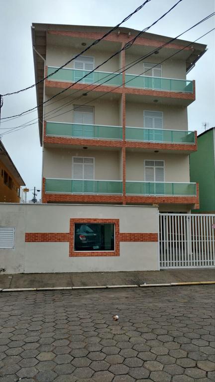 Apto 21 Sm Ubatuba Temporada Dış mekan fotoğraf